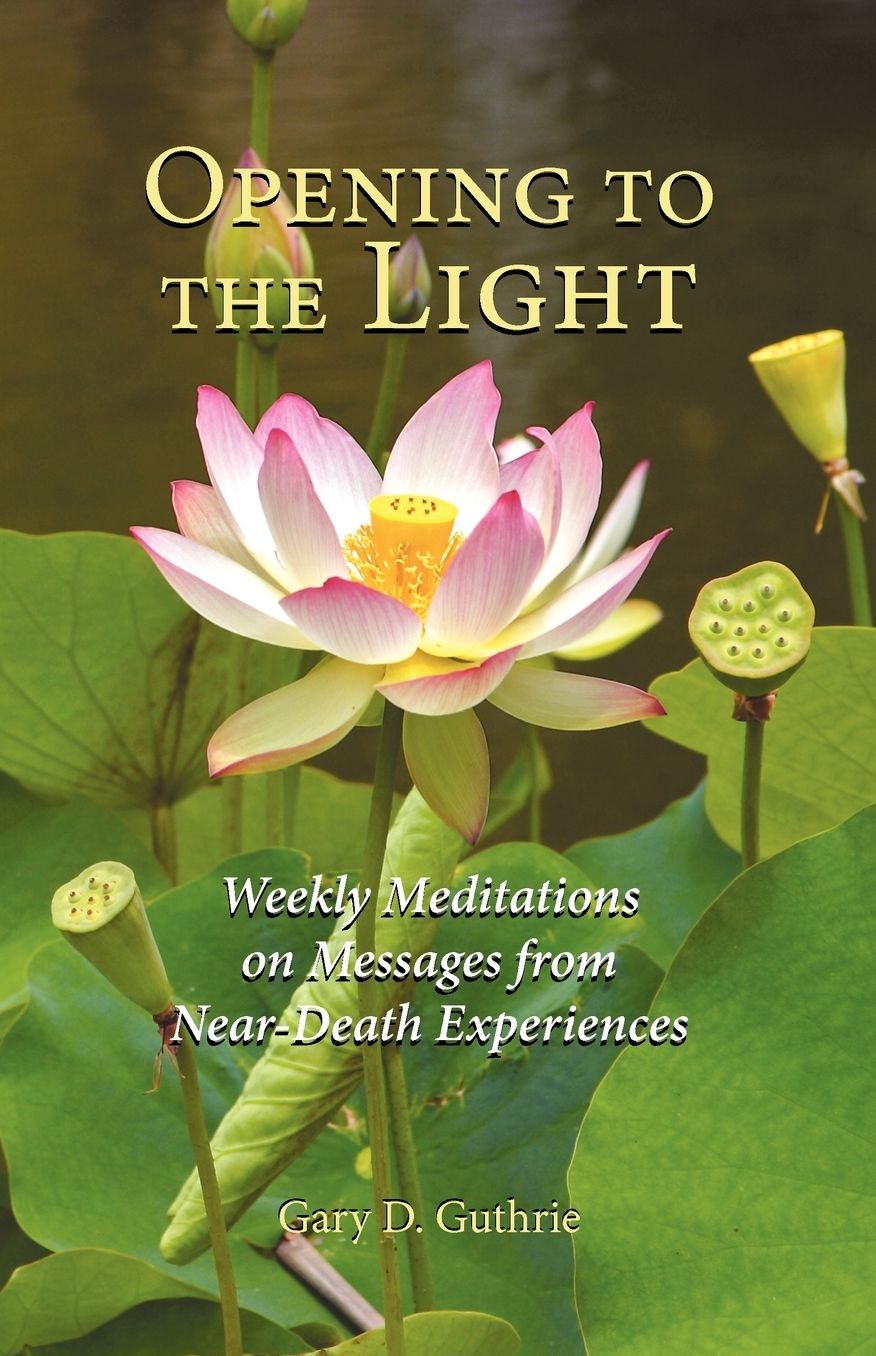 Opening To The Light