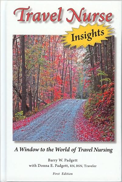 Travel Nurse Insights: A Window to the World of Travel Nursing