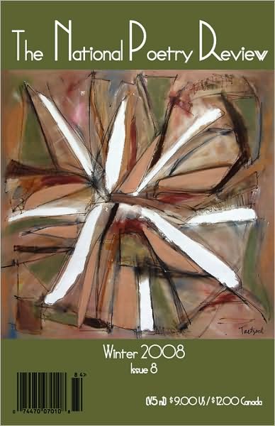 The National Poetry Review