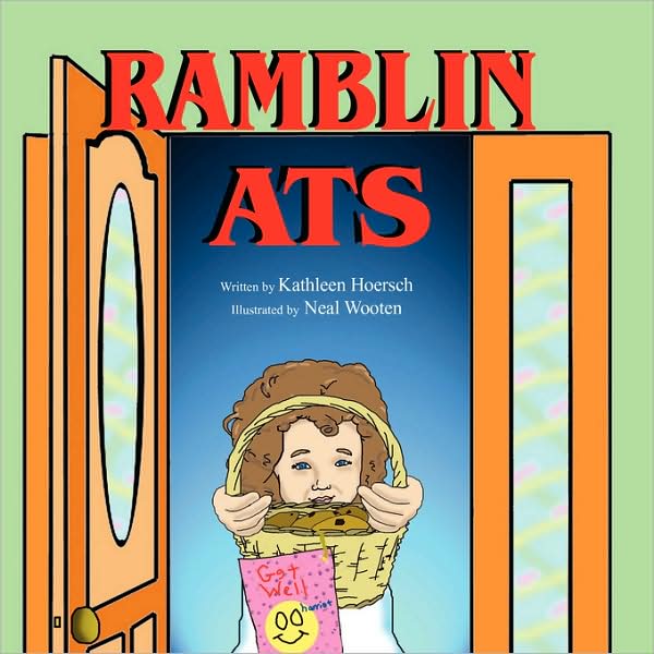 Ramblin Ats