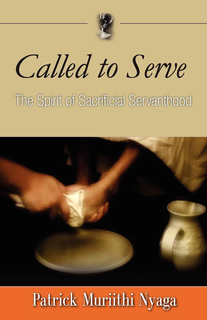Called To Serve