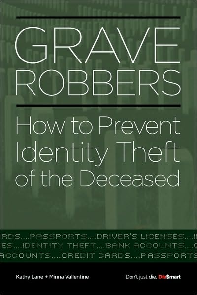 Grave Robbers