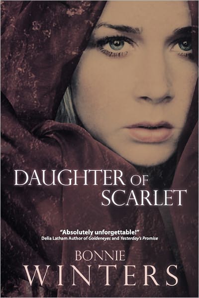 Daughter Of Scarlet