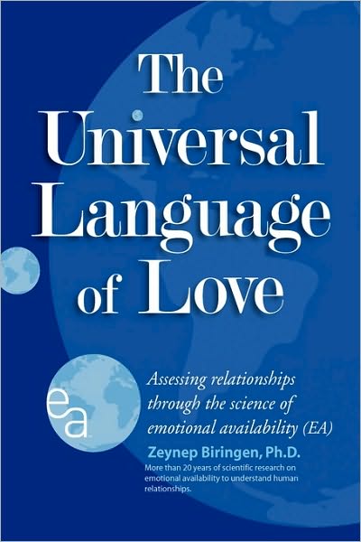 The Universal Language Of Love