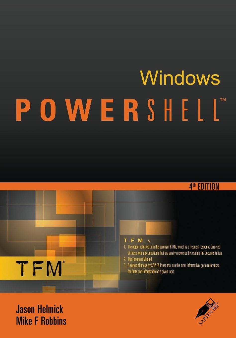 Windows PowerShell