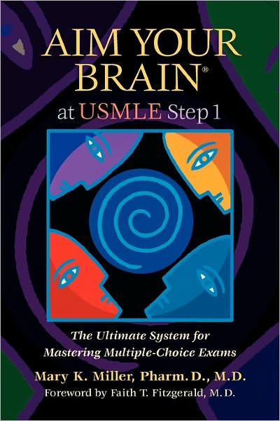 Aim Your Brain At Usmle Step 1