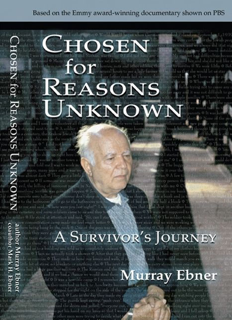 Chosen for Reasons Unknown: A Survivor's Journey