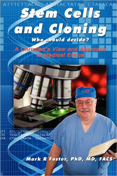 Stem Cells And Cloning