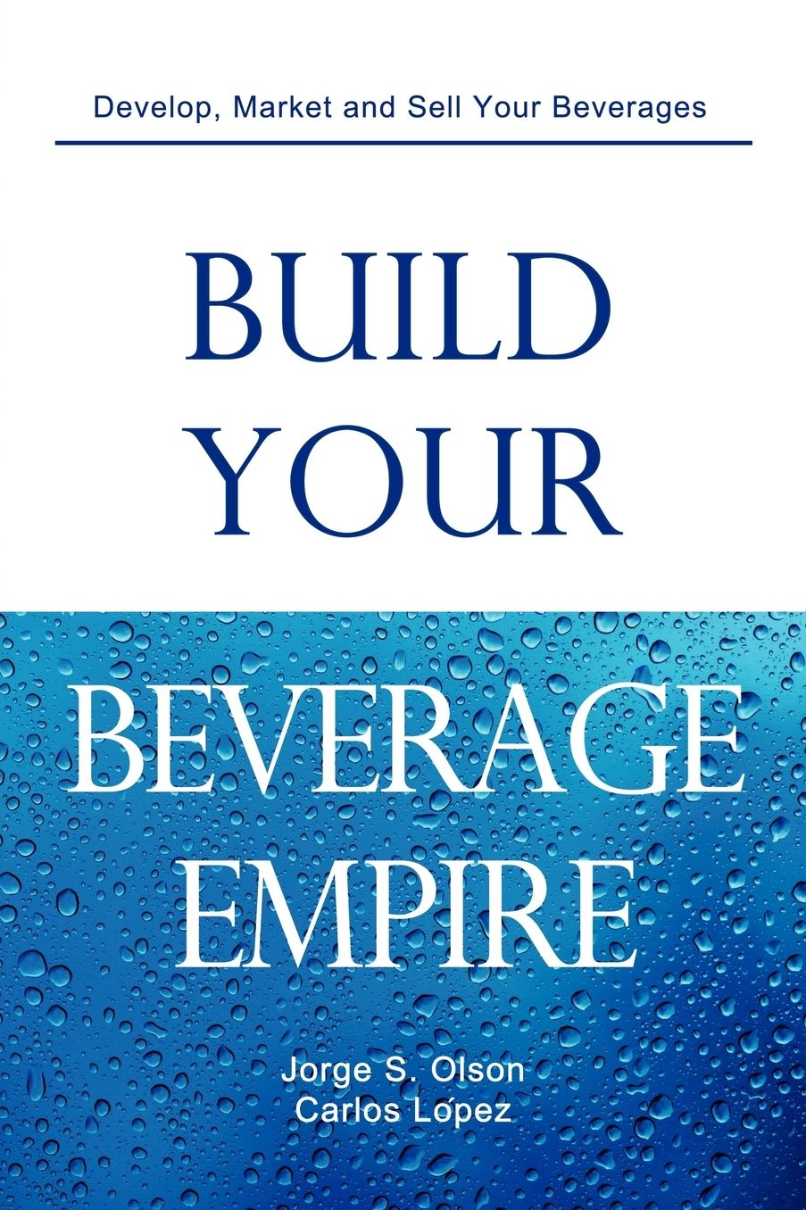 Build Your Beverage Empire