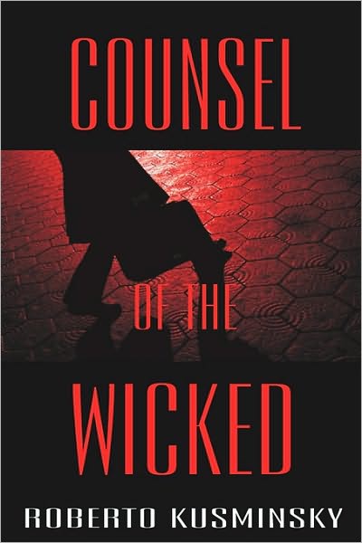 Counsel Of The Wicked