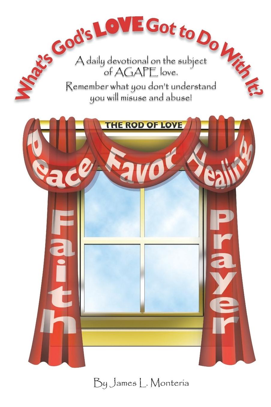 What's Love Got to Do with It? Vol. 1-3: The Devotion of Love