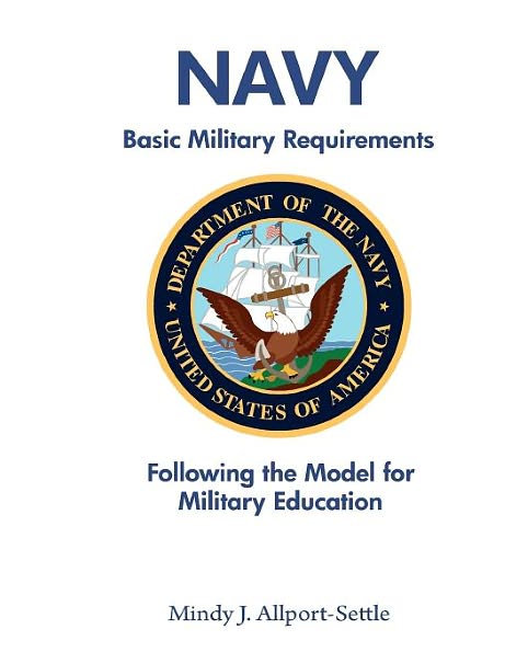 Navy Basic Military Requirements