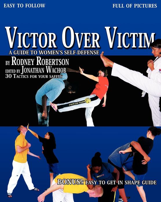 Victor Over Victim