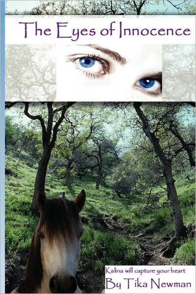 The Eyes Of Innocence