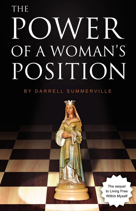 The Power of a Woman's Position