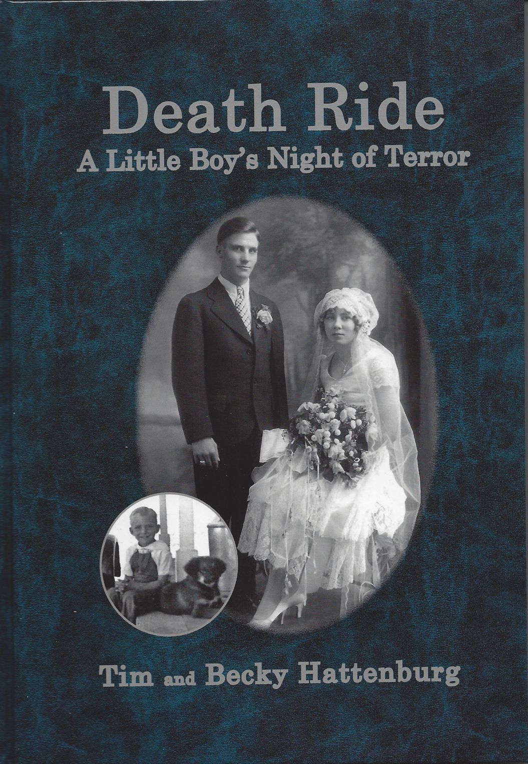 Death Ride: A Little Boy's Night of Terror