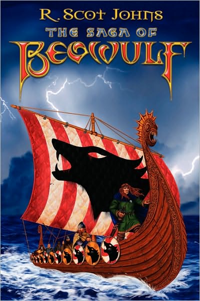 The Saga Of Beowulf