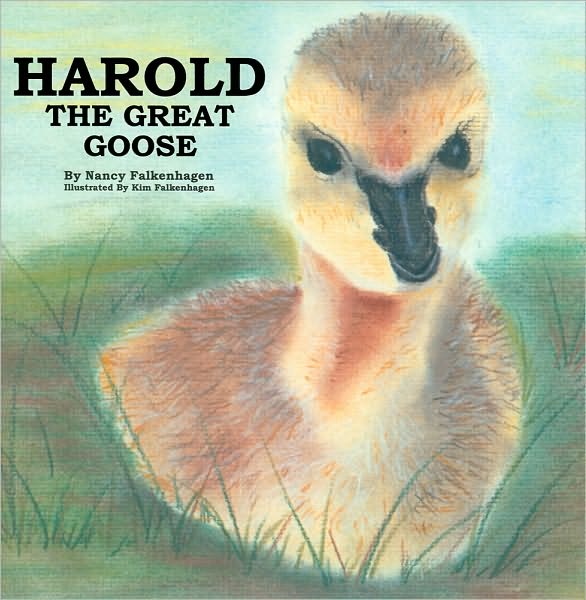 Harold: The Great Goose
