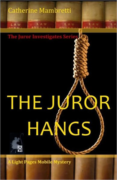 The Juror Hangs