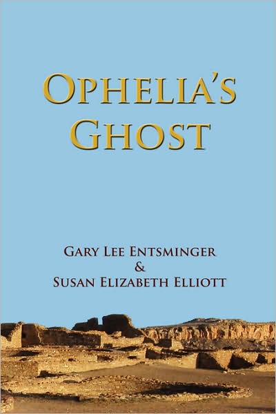 Ophelia's Ghost