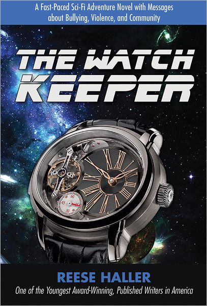 The Watch Keeper