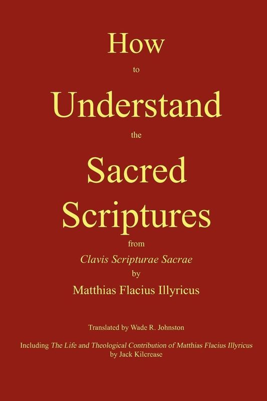 How To Understand The Sacred Scriptures