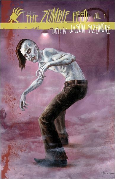The Zombie Feed