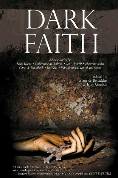 Dark Faith