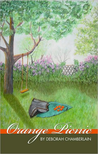 Orange Picnic