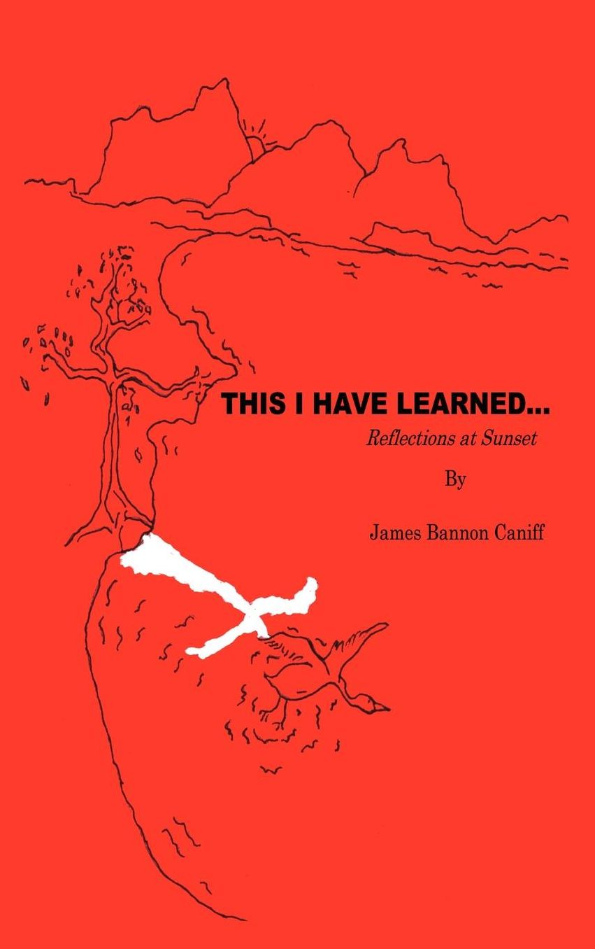 This I Have Learned: Reflections at Sunset