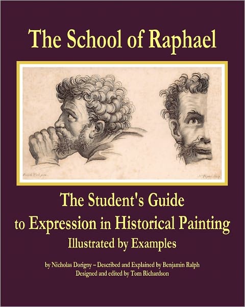 The School Of Raphael