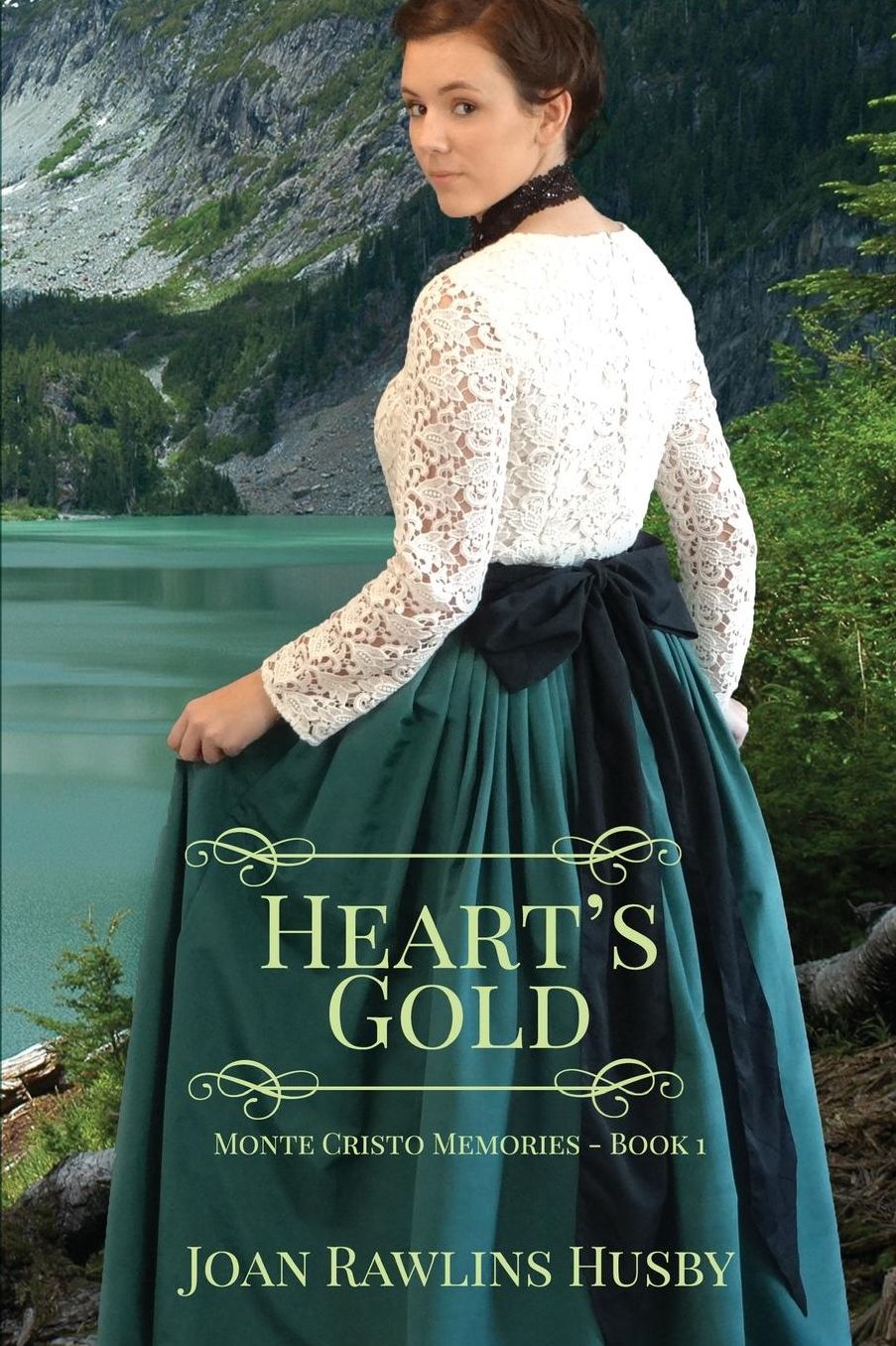 Heart's Gold