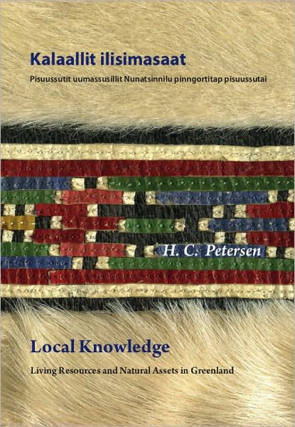 Local Knowledge: Living Resources and Natural Assets in Greenland