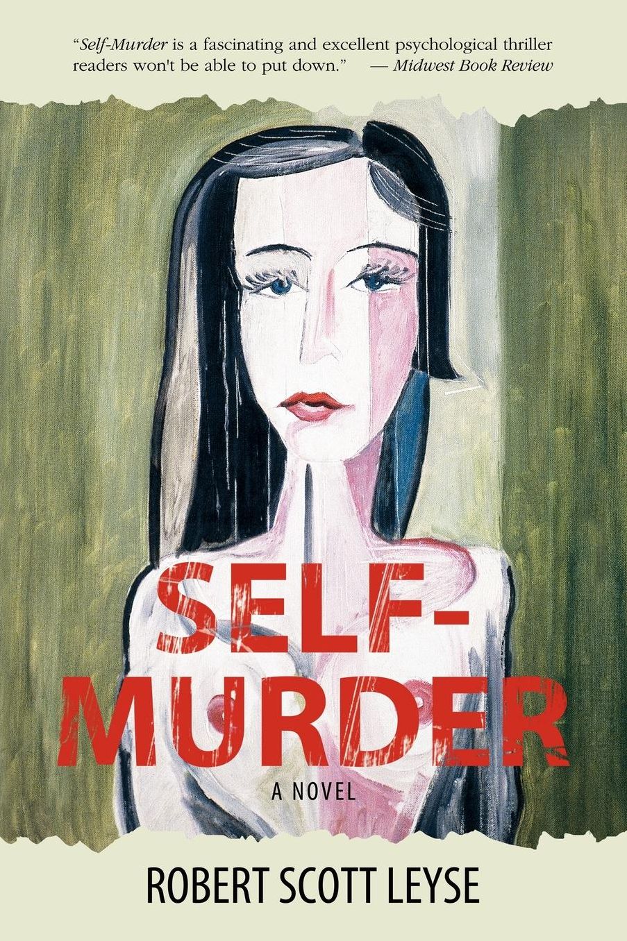Self-Murder
