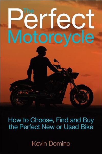 The Perfect Motorcyle