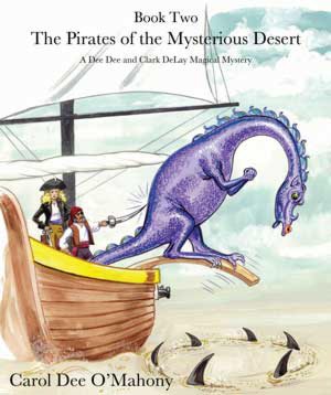 The Pirates of the Mysterious Desert