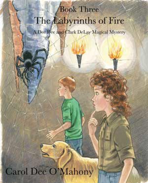 The Labyrinths of Fire