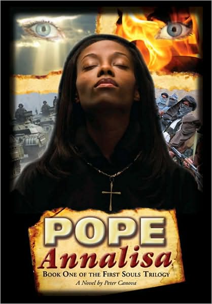 Pope Annalisa