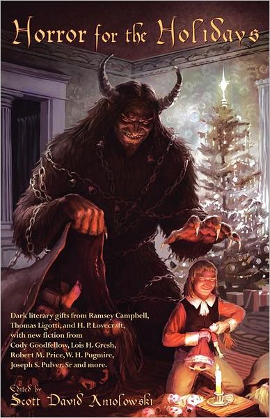 Horror for the Holidays