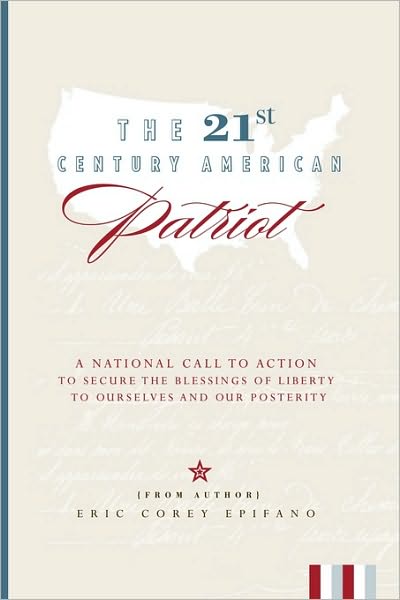 The 21st Century American Patriot