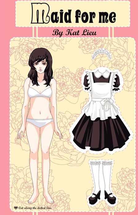Maid for Me