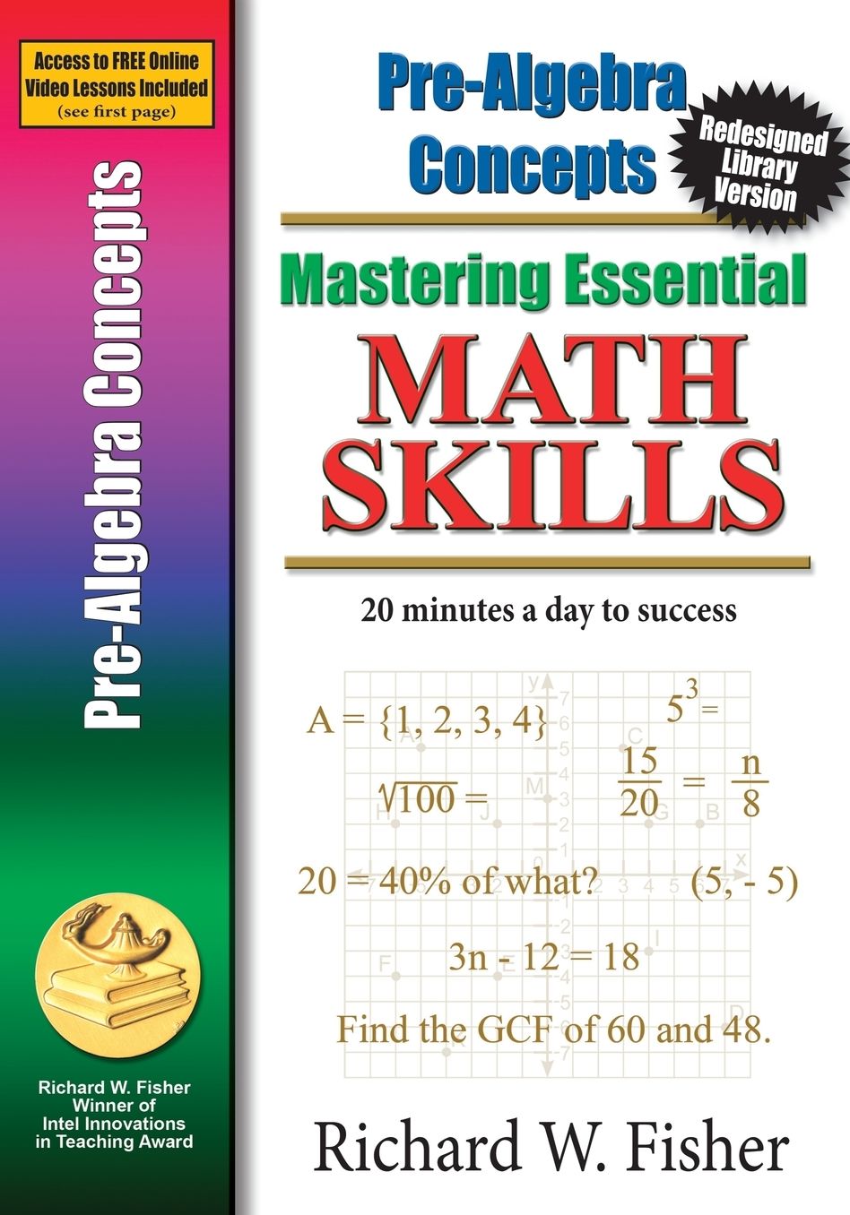 Mastering Essential Math Skills: Pre-Algebra Concepts