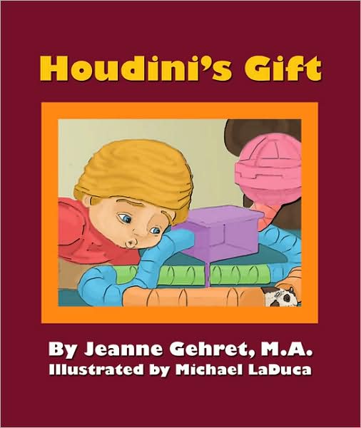 Houdini's Gift