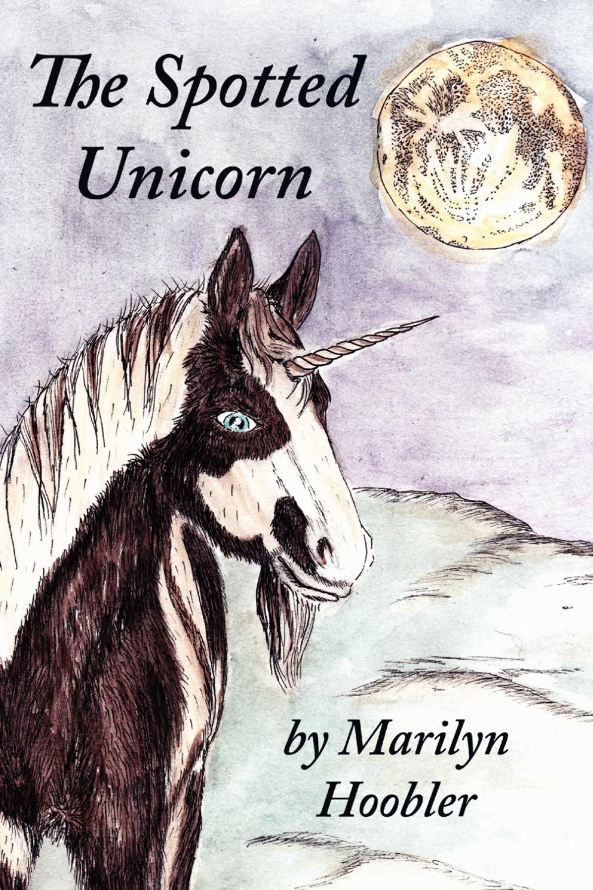 The Spotted Unicorn