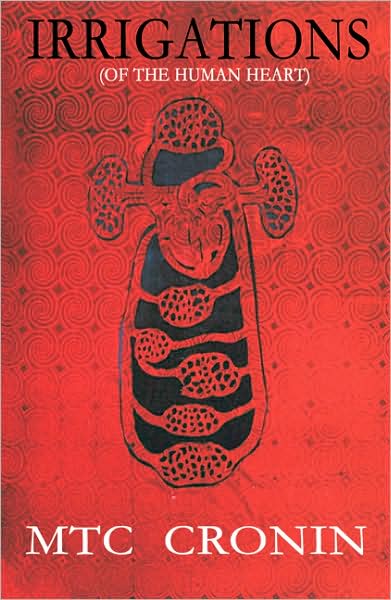 Irrigations of the Human Heart
