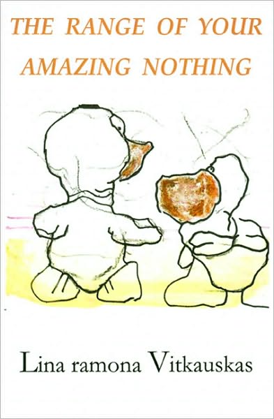 The Range of Your Amazing Nothing
