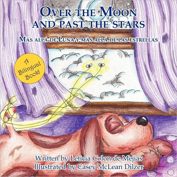 Over The Moon And Past The Stars
