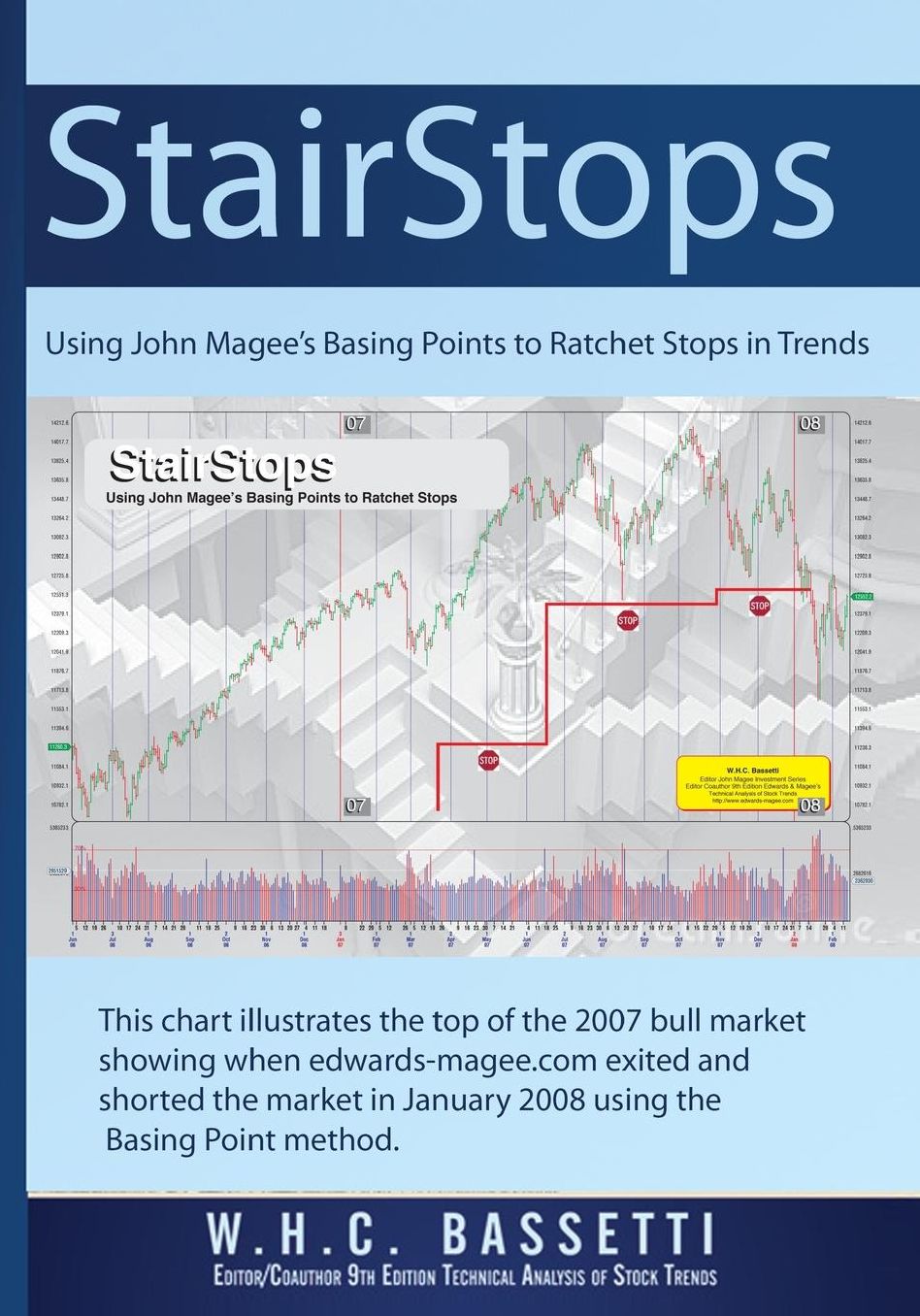 StairStops: Using Basing Points to Ratchet Stops