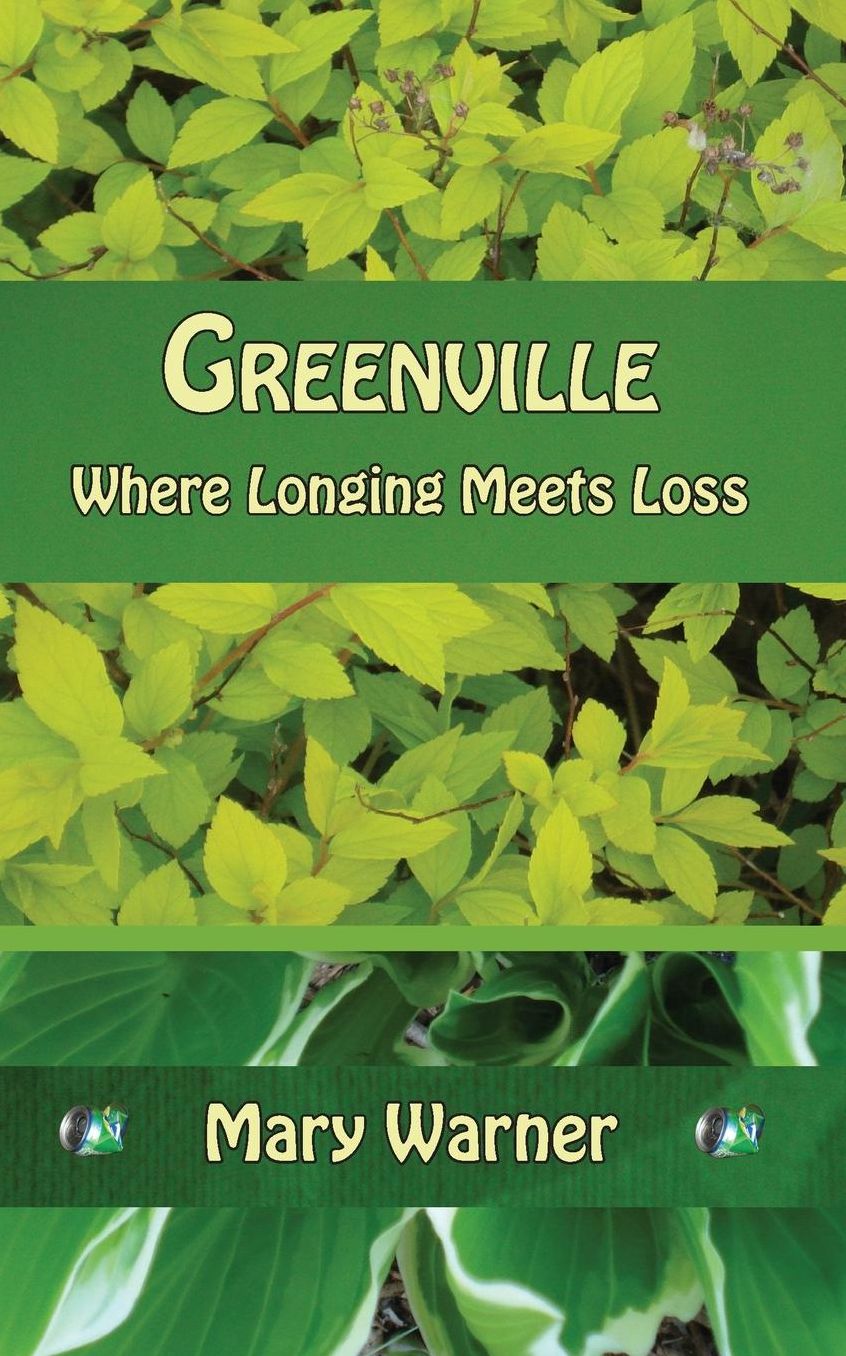 Greenville: Keeping Edition