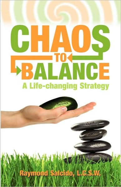 Chaos To Balance A Life-Changing Strategy